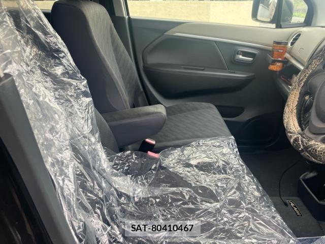 Mazda FLAIR 2013-09 8849032-12