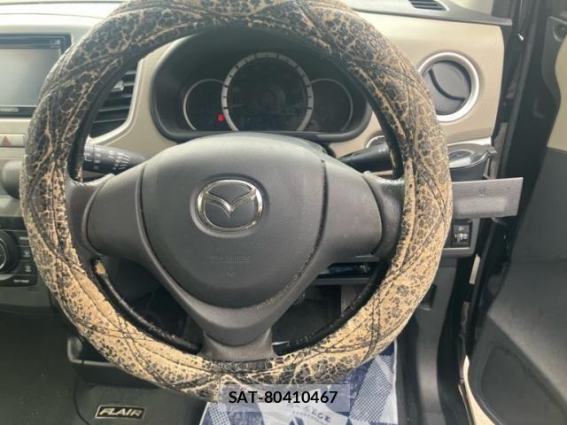Mazda FLAIR 2013-09 8849032-14