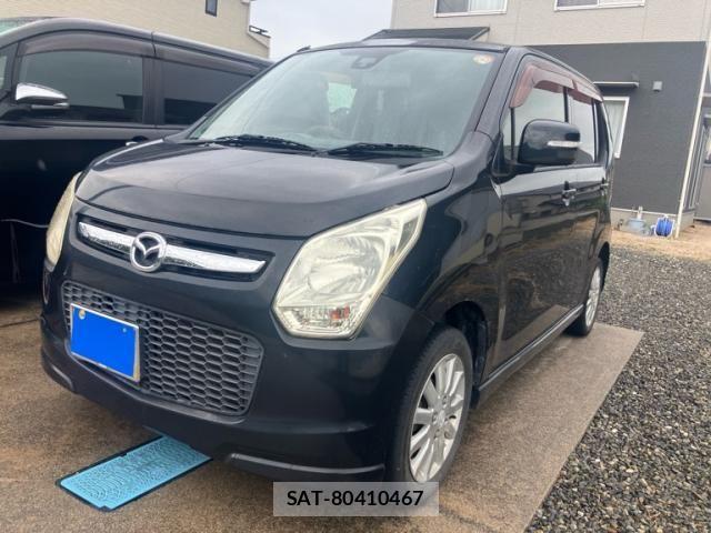 Mazda FLAIR 2013-09 8849032-1