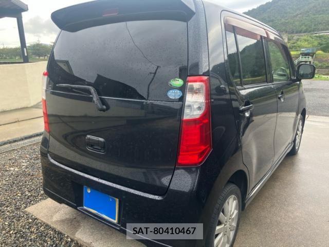 Mazda FLAIR 2013-09 8849032-4