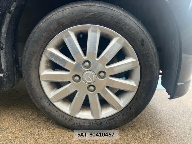 Mazda FLAIR 2013-09 8849032-5