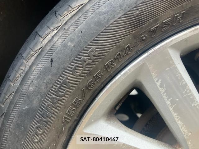 Mazda FLAIR 2013-09 8849032-6