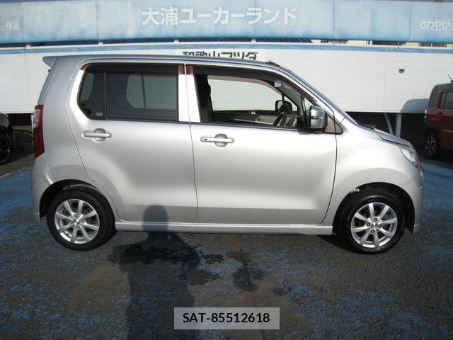 Mazda FLAIR 2013-04 8871013-9