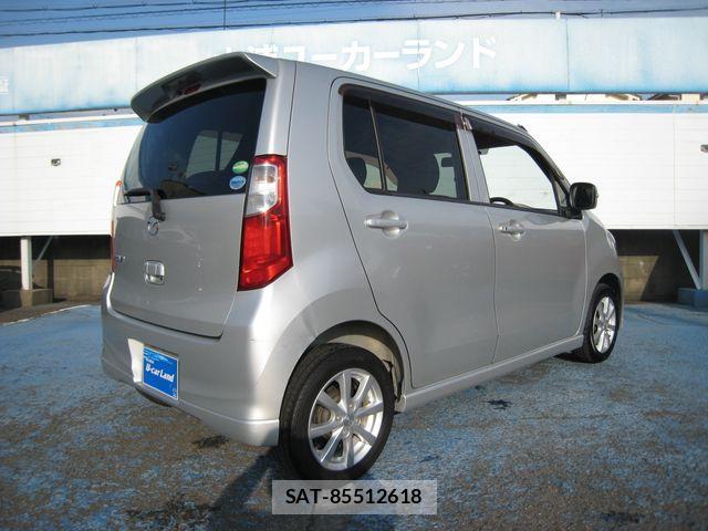 Mazda FLAIR 2013-04 8871013-10
