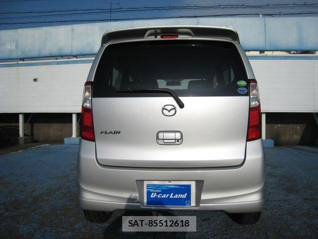 Mazda FLAIR 2013-04 8871013-11