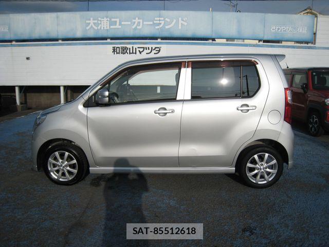 Mazda FLAIR 2013-04 8871013-12