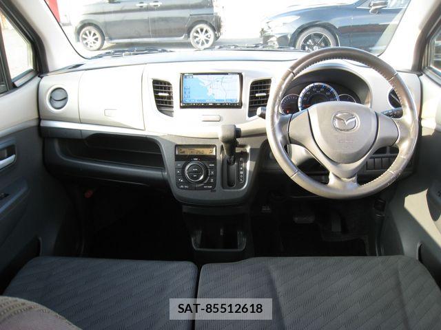 Mazda FLAIR 2013-04 8871013-13