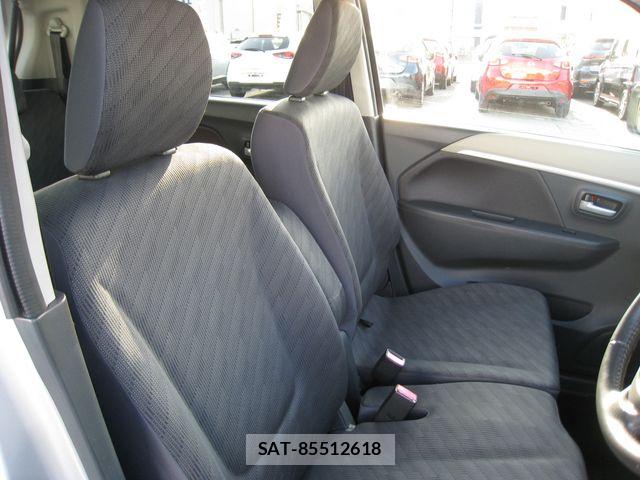 Mazda FLAIR 2013-04 8871013-14
