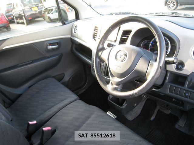 Mazda FLAIR 2013-04 8871013-1