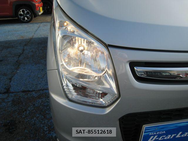 Mazda FLAIR 2013-04 8871013-22
