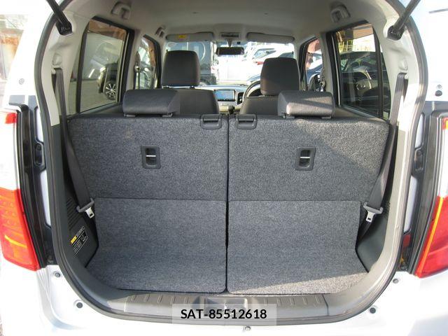 Mazda FLAIR 2013-04 8871013-23