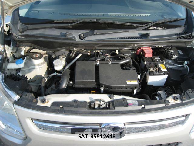 Mazda FLAIR 2013-04 8871013-26