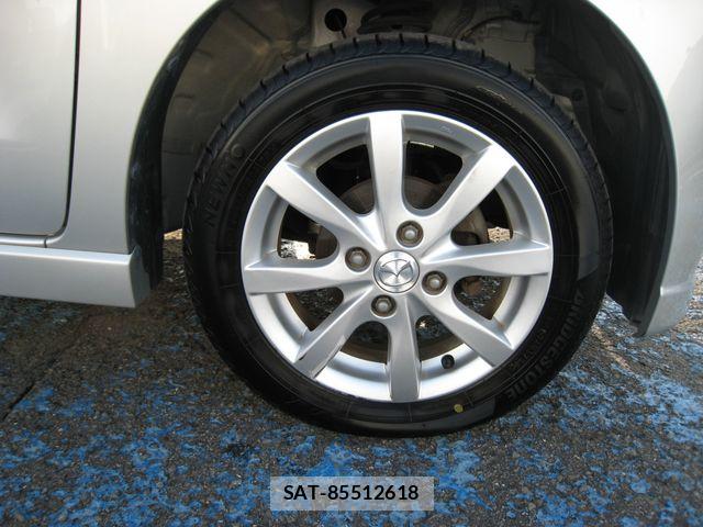 Mazda FLAIR 2013-04 8871013-27