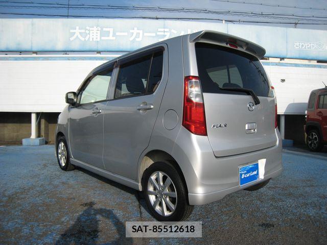 Mazda FLAIR 2013-04 8871013-2