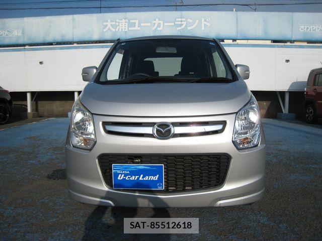 Mazda FLAIR 2013-04 8871013-7