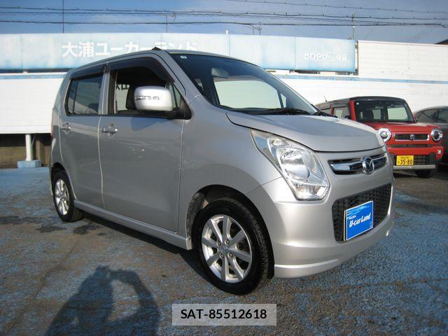 Mazda FLAIR 2013-04 8871013-8