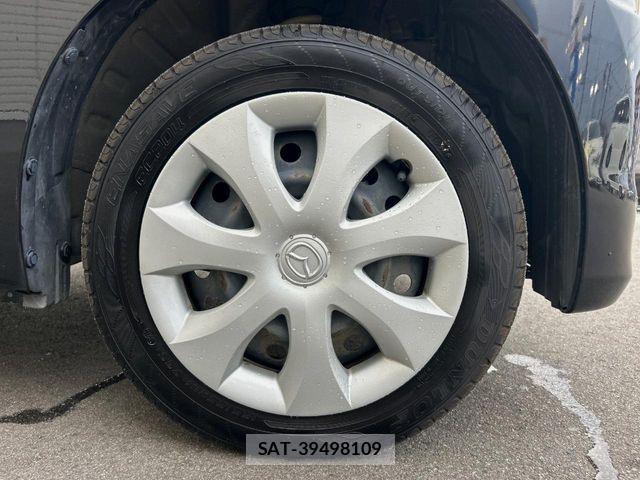 Mazda FLAIR 2013-04 8871016-10