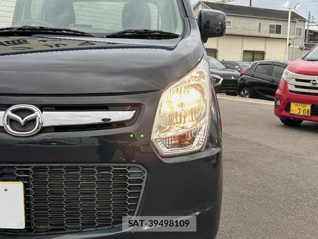 Mazda FLAIR 2013-04 8871016-11