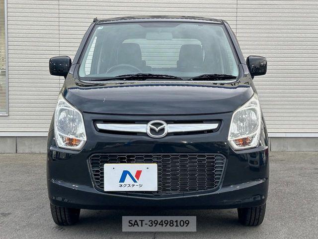Mazda FLAIR 2013-04 8871016-12