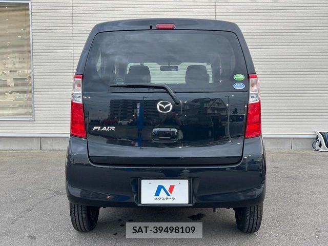 Mazda FLAIR 2013-04 8871016-13