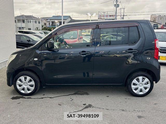 Mazda FLAIR 2013-04 8871016-14