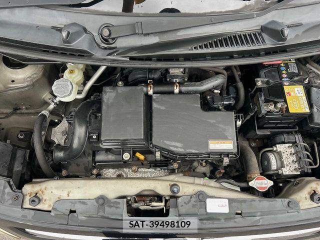 Mazda FLAIR 2013-04 8871016-16
