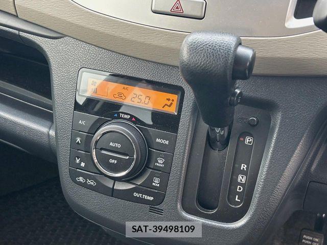 Mazda FLAIR 2013-04 8871016-18