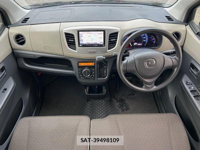 Mazda FLAIR 2013-04 8871016-1