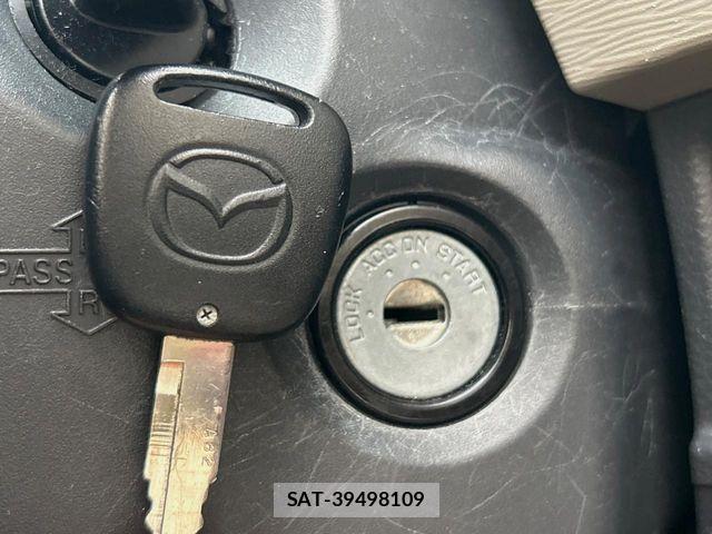 Mazda FLAIR 2013-04 8871016-19