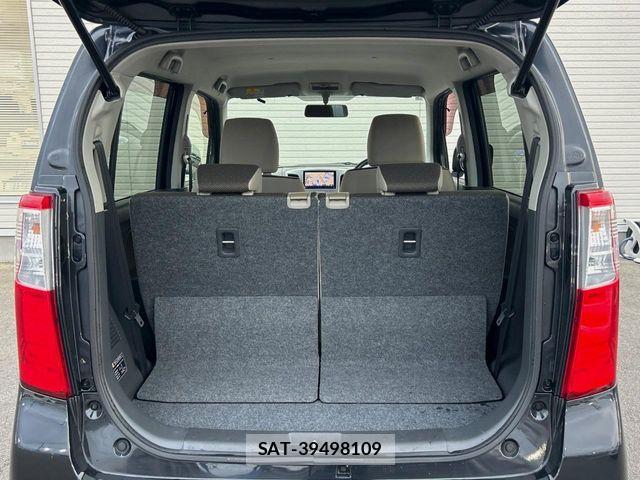 Mazda FLAIR 2013-04 8871016-8