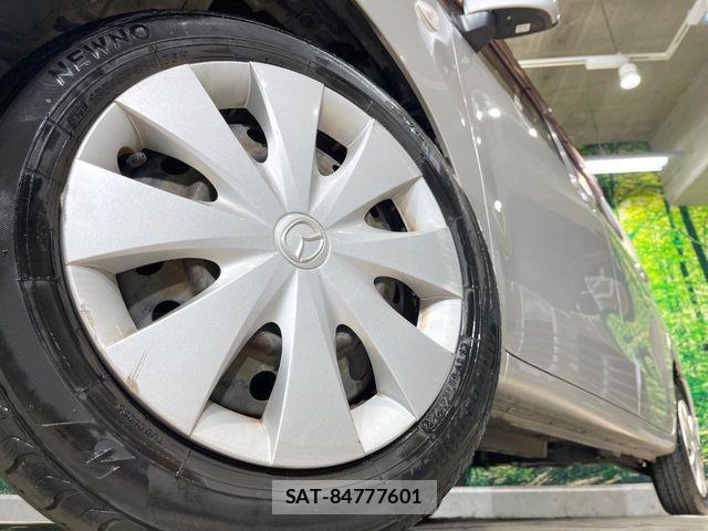 Mazda FLAIR 2013-07 8879790-12