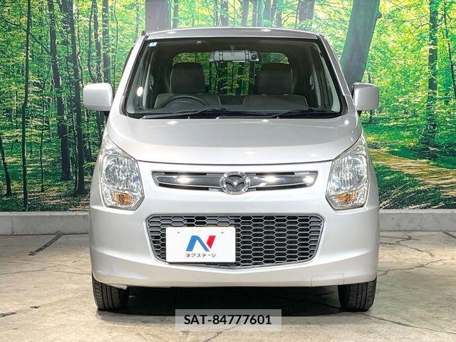 Mazda FLAIR 2013-07 8879790-13