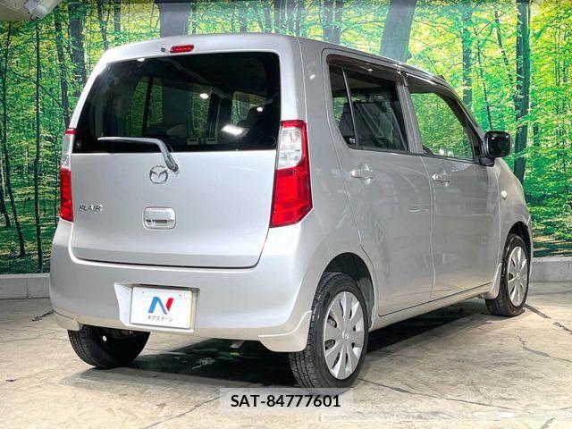 Mazda FLAIR 2013-07 8879790-16
