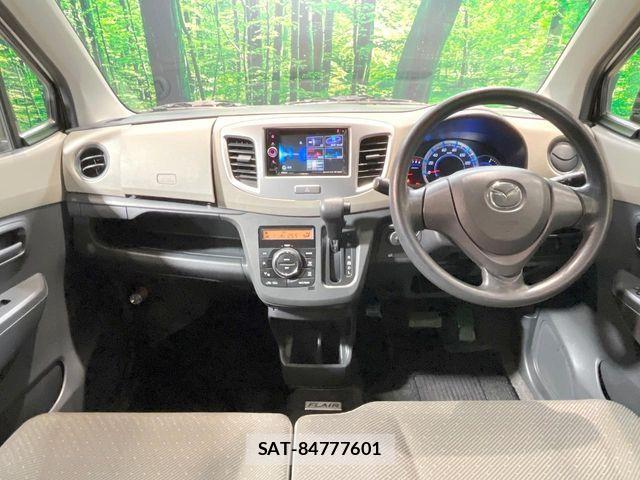 Mazda FLAIR 2013-07 8879790-1
