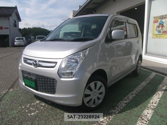 sat car