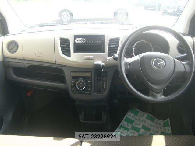 Mazda FLAIR 2014-08 1585515-9