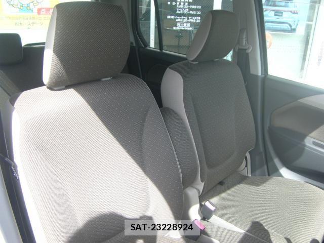 Mazda FLAIR 2014-08 1585515-10