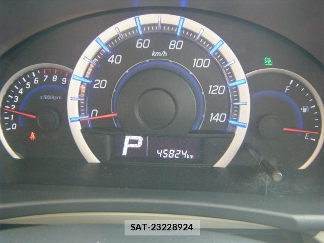 Mazda FLAIR 2014-08 1585515-12