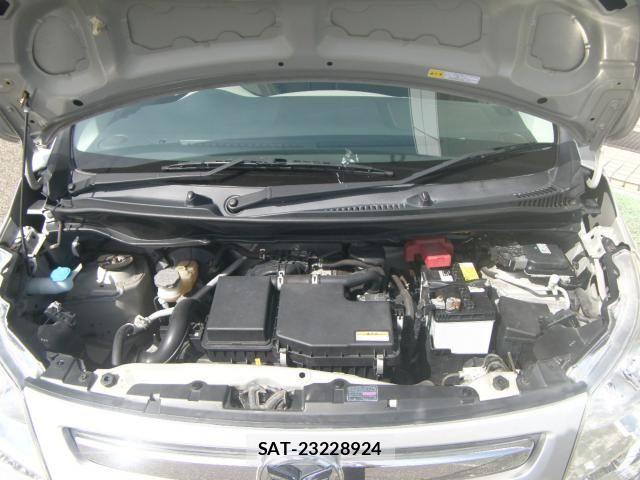 Mazda FLAIR 2014-08 1585515-18
