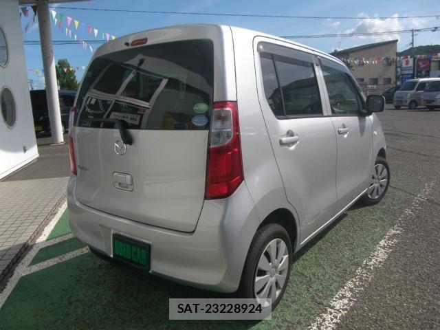 Mazda FLAIR 2014-08 1585515-5