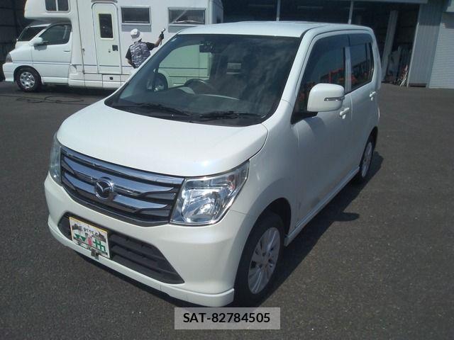 sat car