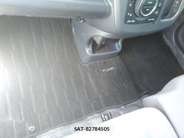Mazda FLAIR 2016-12 3714262-14