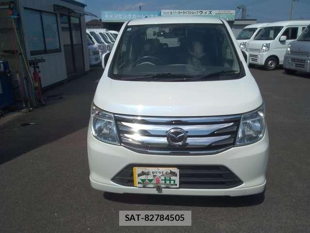 Mazda FLAIR 2016-12 3714262-1