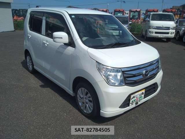 Mazda FLAIR 2016-12 3714262-2