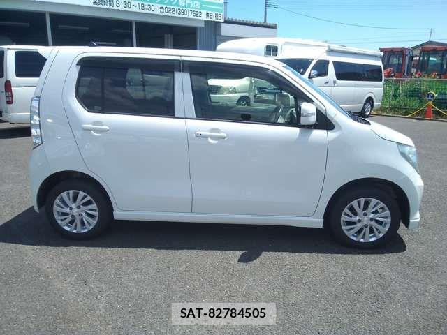 Mazda FLAIR 2016-12 3714262-3