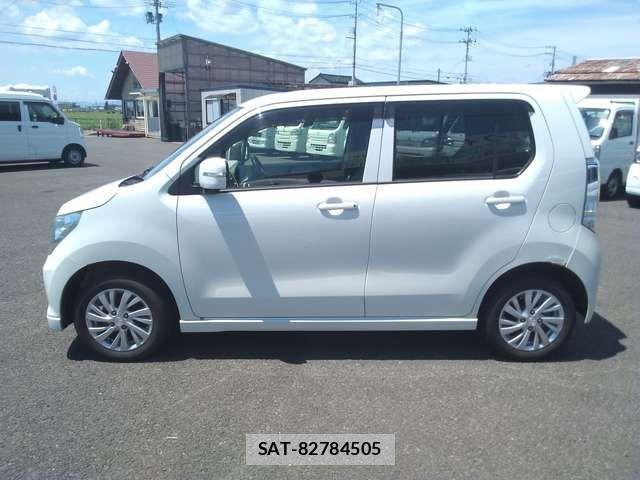 Mazda FLAIR 2016-12 3714262-4