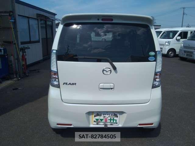 Mazda FLAIR 2016-12 3714262-5