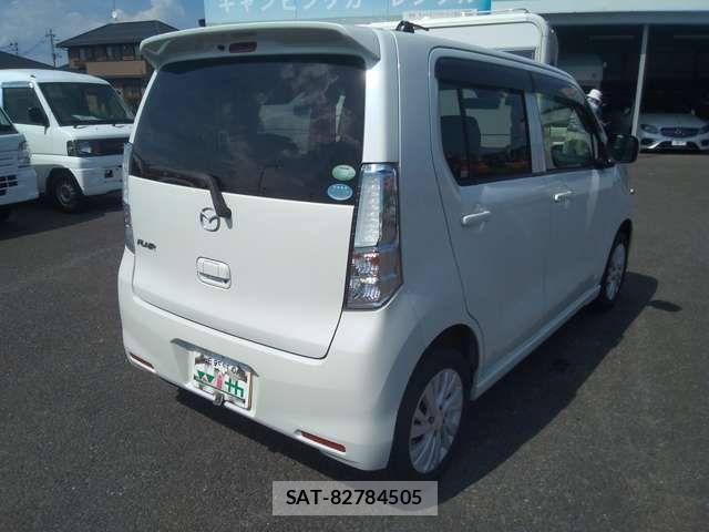 Mazda FLAIR 2016-12 3714262-6