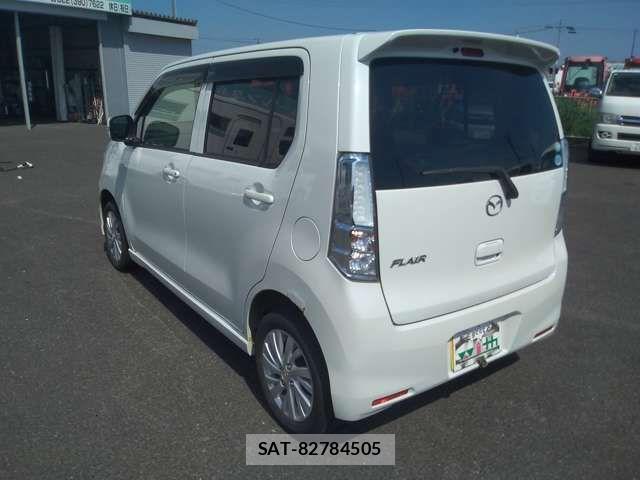 Mazda FLAIR 2016-12 3714262-7
