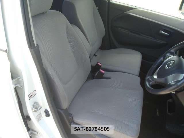 Mazda FLAIR 2016-12 3714262-8